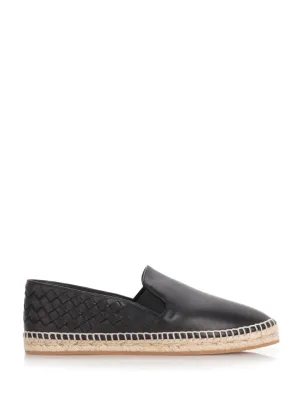 Bottega Veneta Gala Slip On Shoes