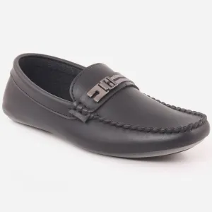 Boys "JOSE" Casual Slip On Loafer