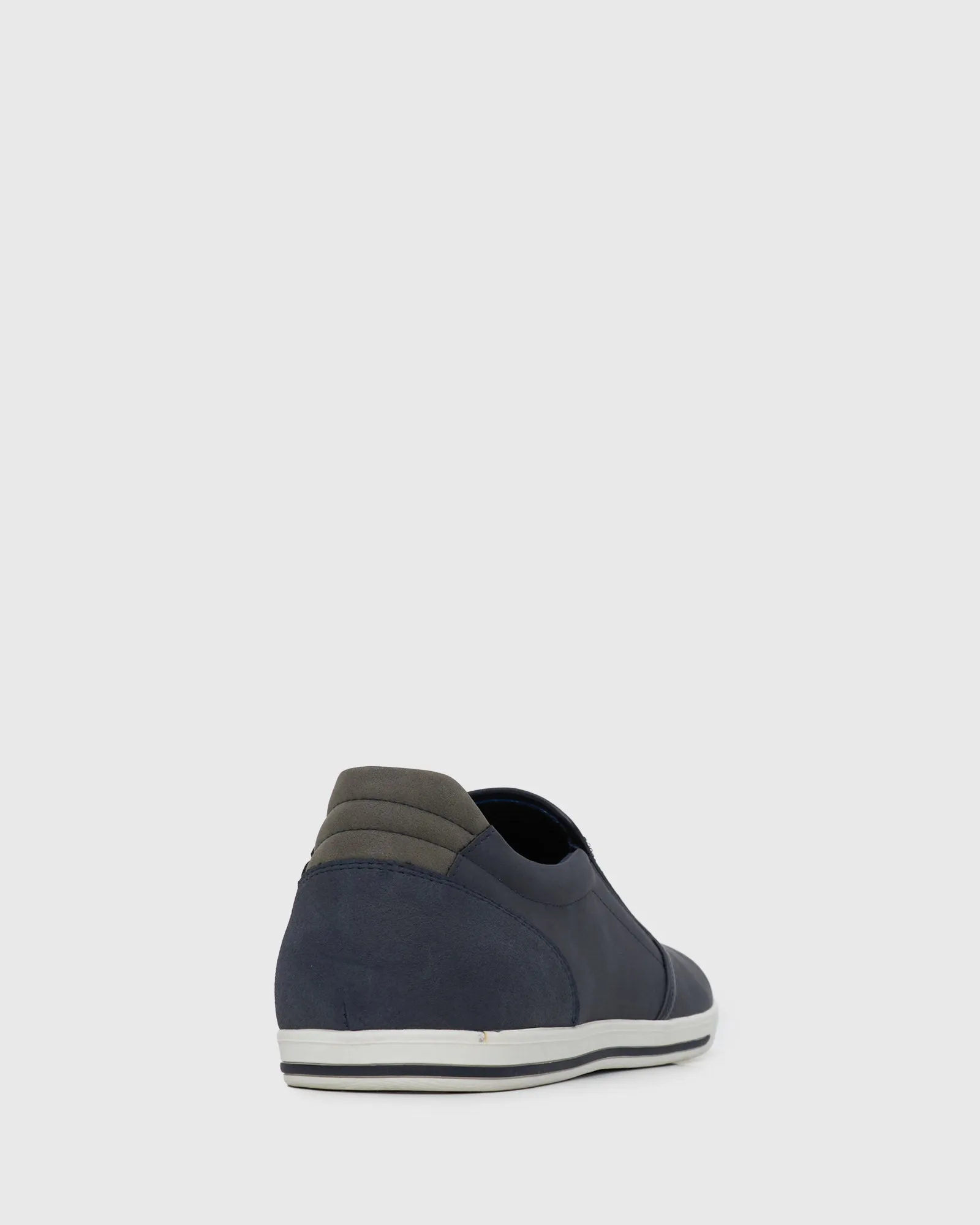 BROCK Vegan Slip-on Shoes