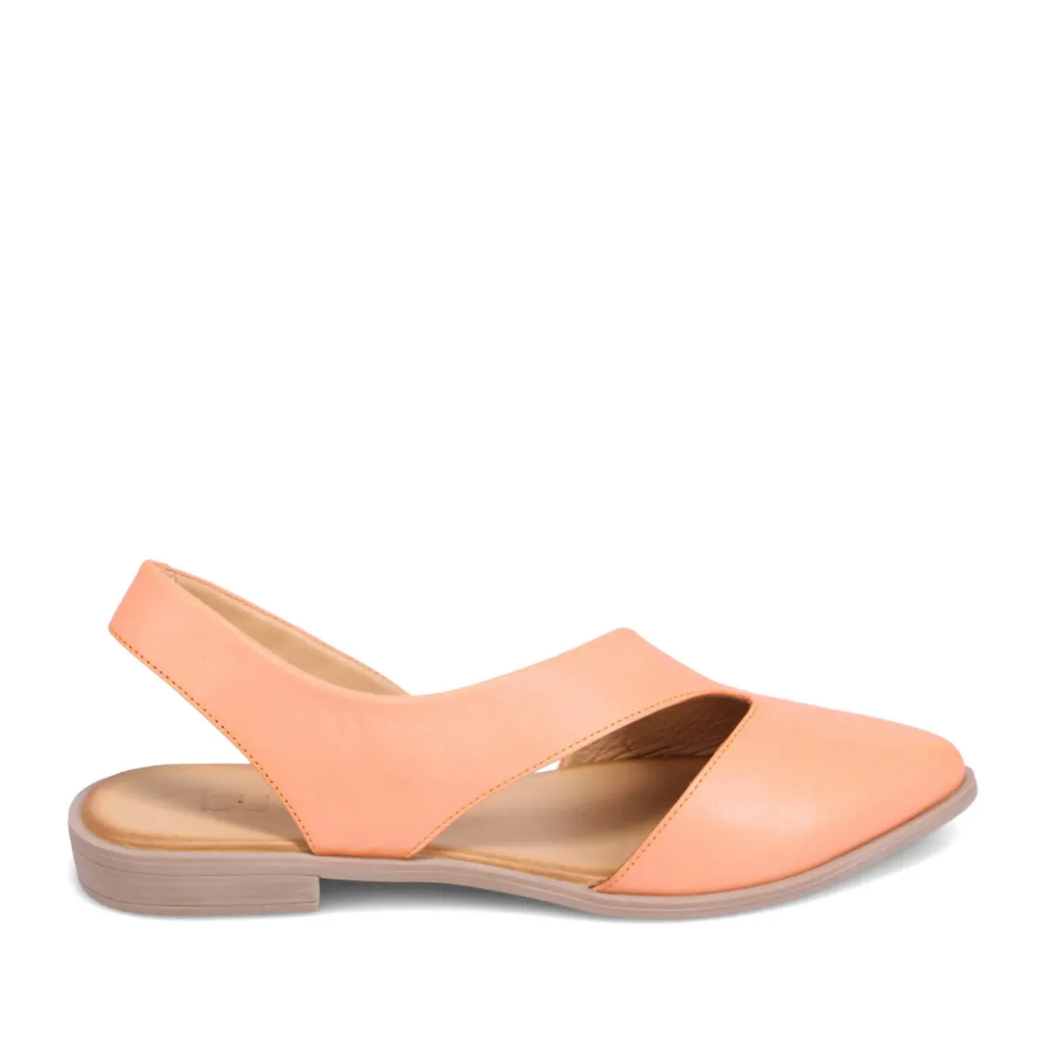 Bueno Women's Bianca II in Shell Coral