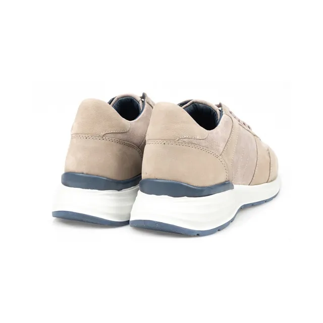 Campbell Classic sneakers