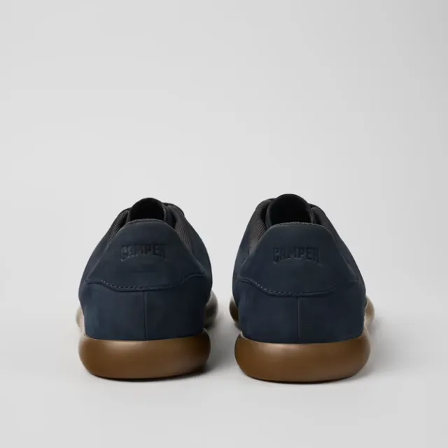 Camper Men's Pelotas Soller in Navy