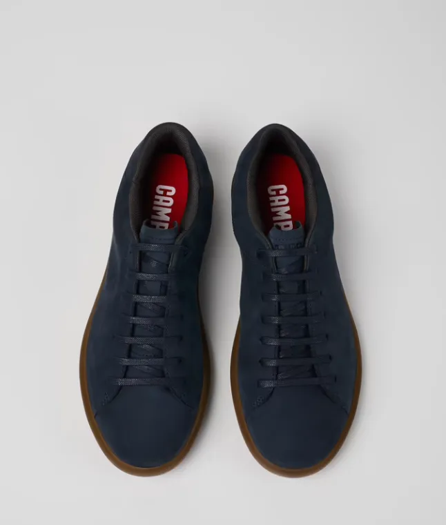 Camper Men's Pelotas Soller in Navy