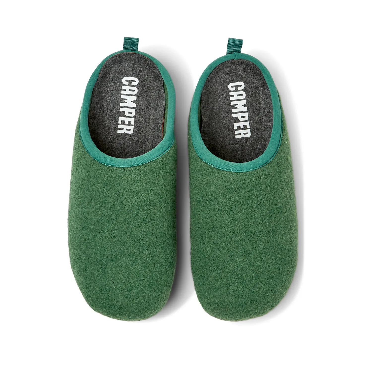 Camper Men's Wabi in Medium Green