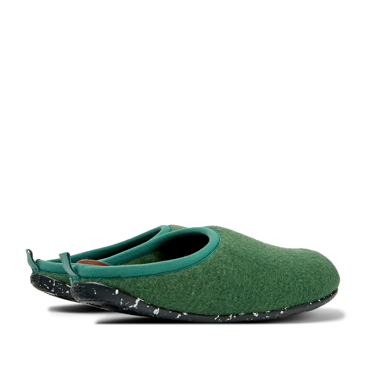 Camper Men's Wabi in Medium Green