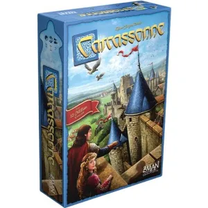 Carcassonne