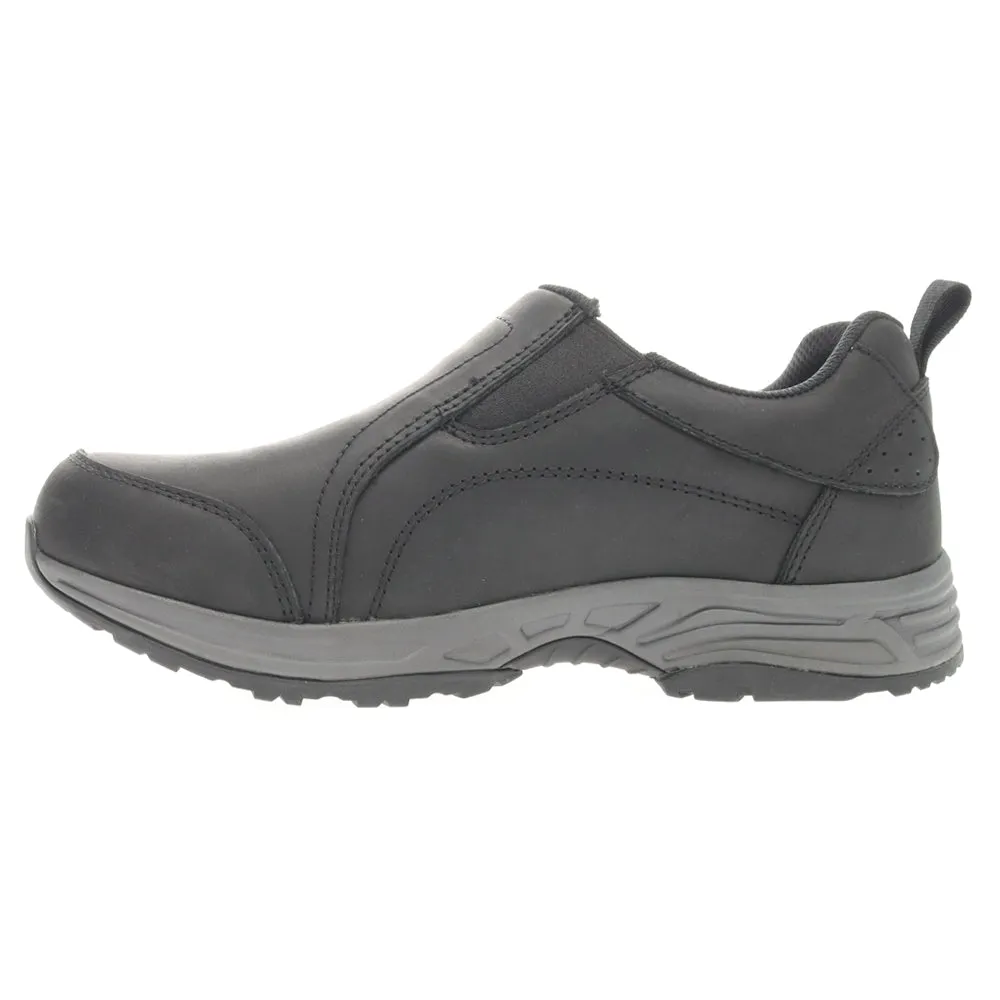 Cash North Slip On Hiking Shoes