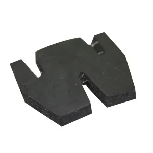 Centreboard Friction Pad