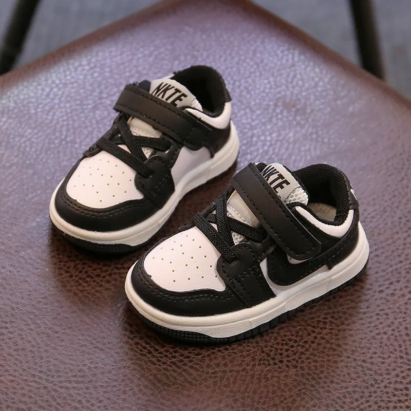 Children's Sneakers Sports Shoes Boys Baby Shoes Casual Girls Shoes