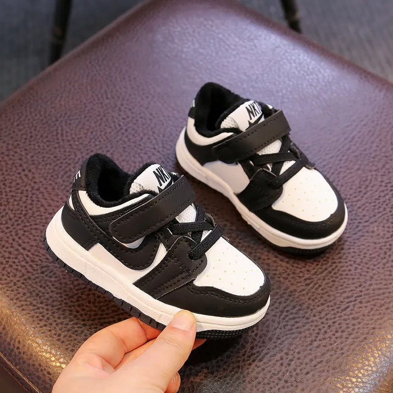 Children's Sneakers Sports Shoes Boys Baby Shoes Casual Girls Shoes