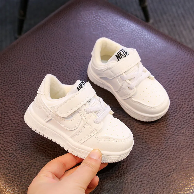 Children's Sneakers Sports Shoes Boys Baby Shoes Casual Girls Shoes