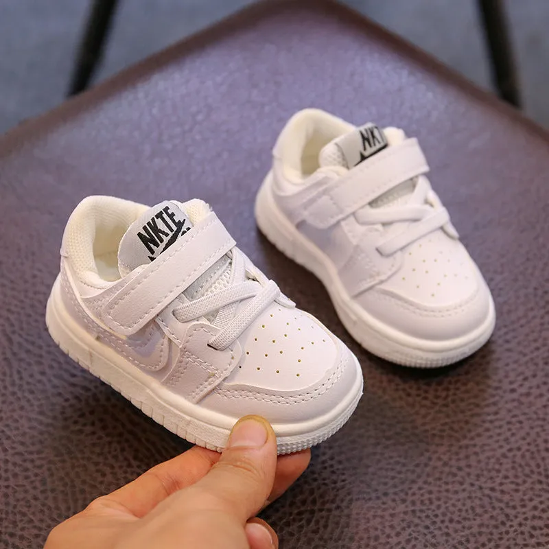 Children's Sneakers Sports Shoes Boys Baby Shoes Casual Girls Shoes