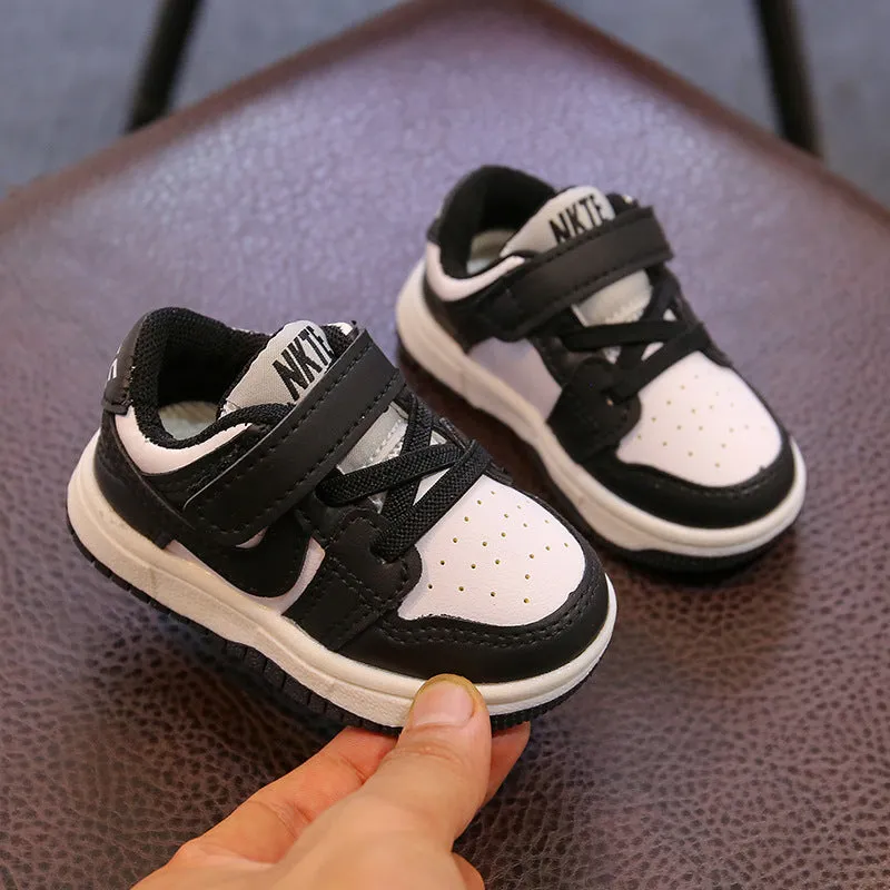 Children's Sneakers Sports Shoes Boys Baby Shoes Casual Girls Shoes