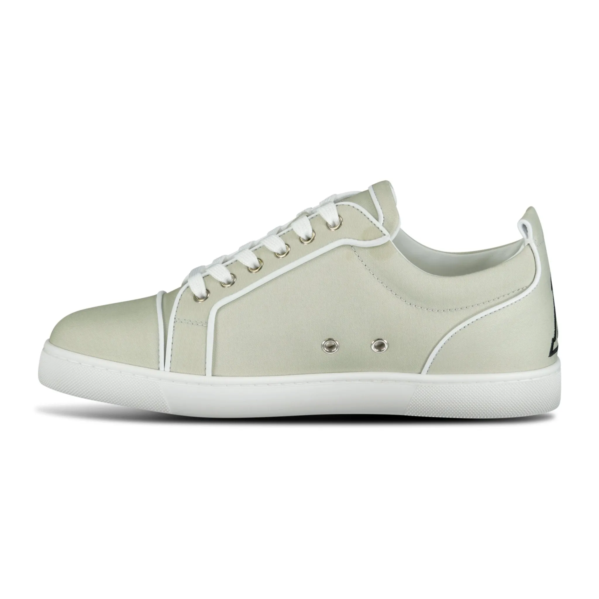 Christian Louboutin Varsi Junior Flat Sneakers