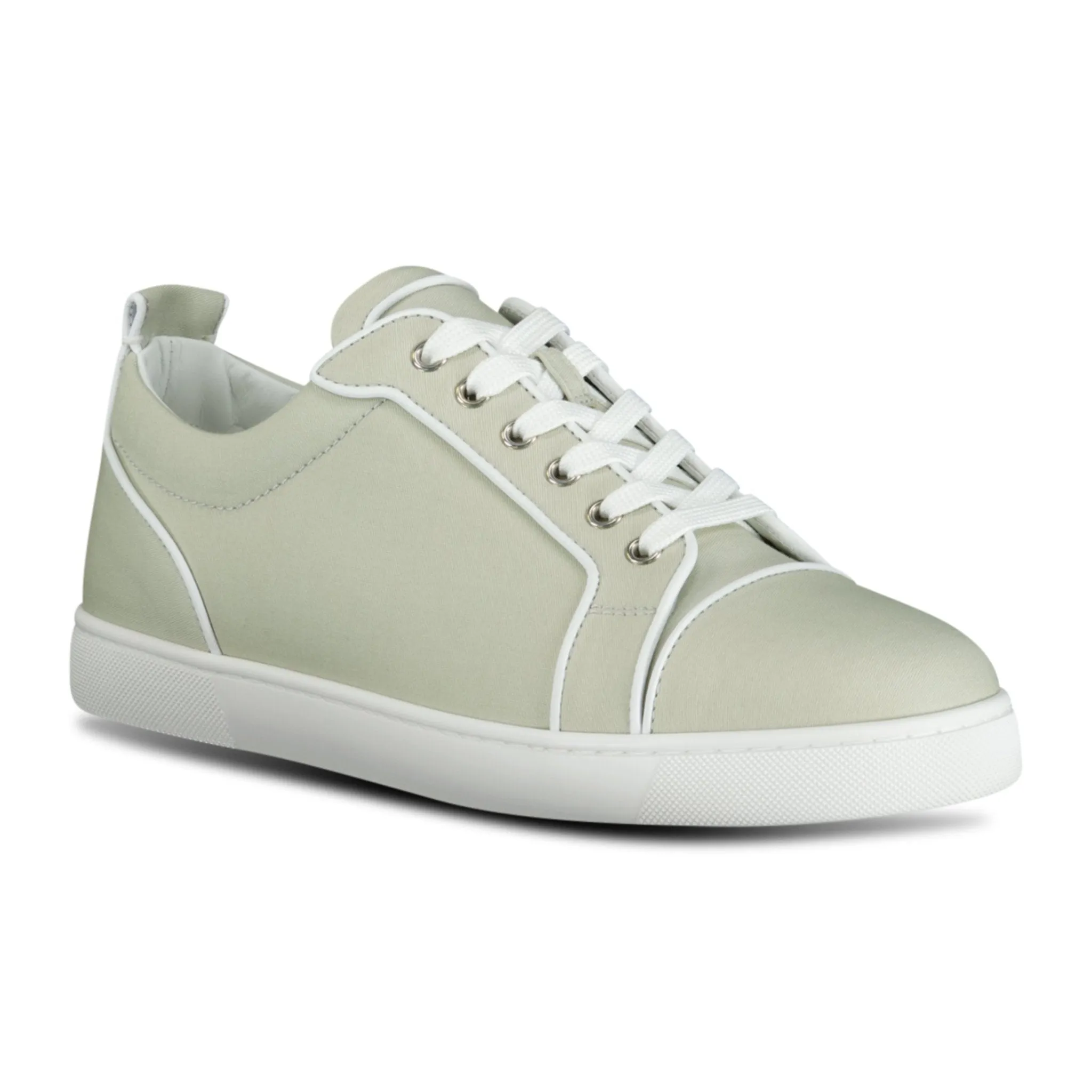 Christian Louboutin Varsi Junior Flat Sneakers