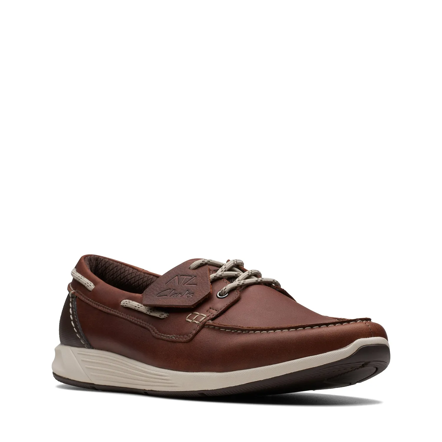 CLARKS ATL SAIL GO (STANDARD FIT)