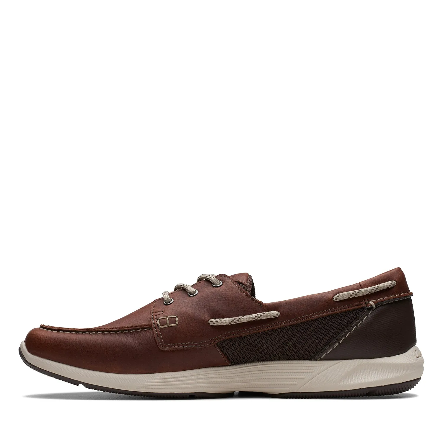 CLARKS ATL SAIL GO (STANDARD FIT)