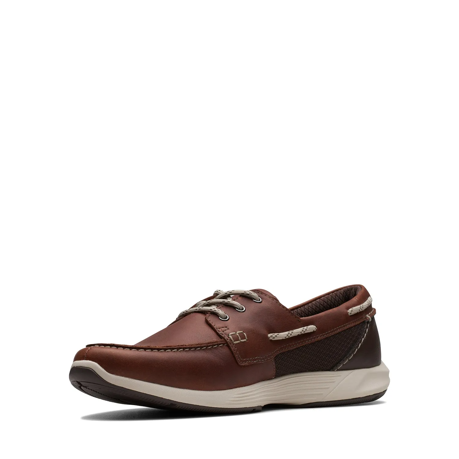 CLARKS ATL SAIL GO (STANDARD FIT)