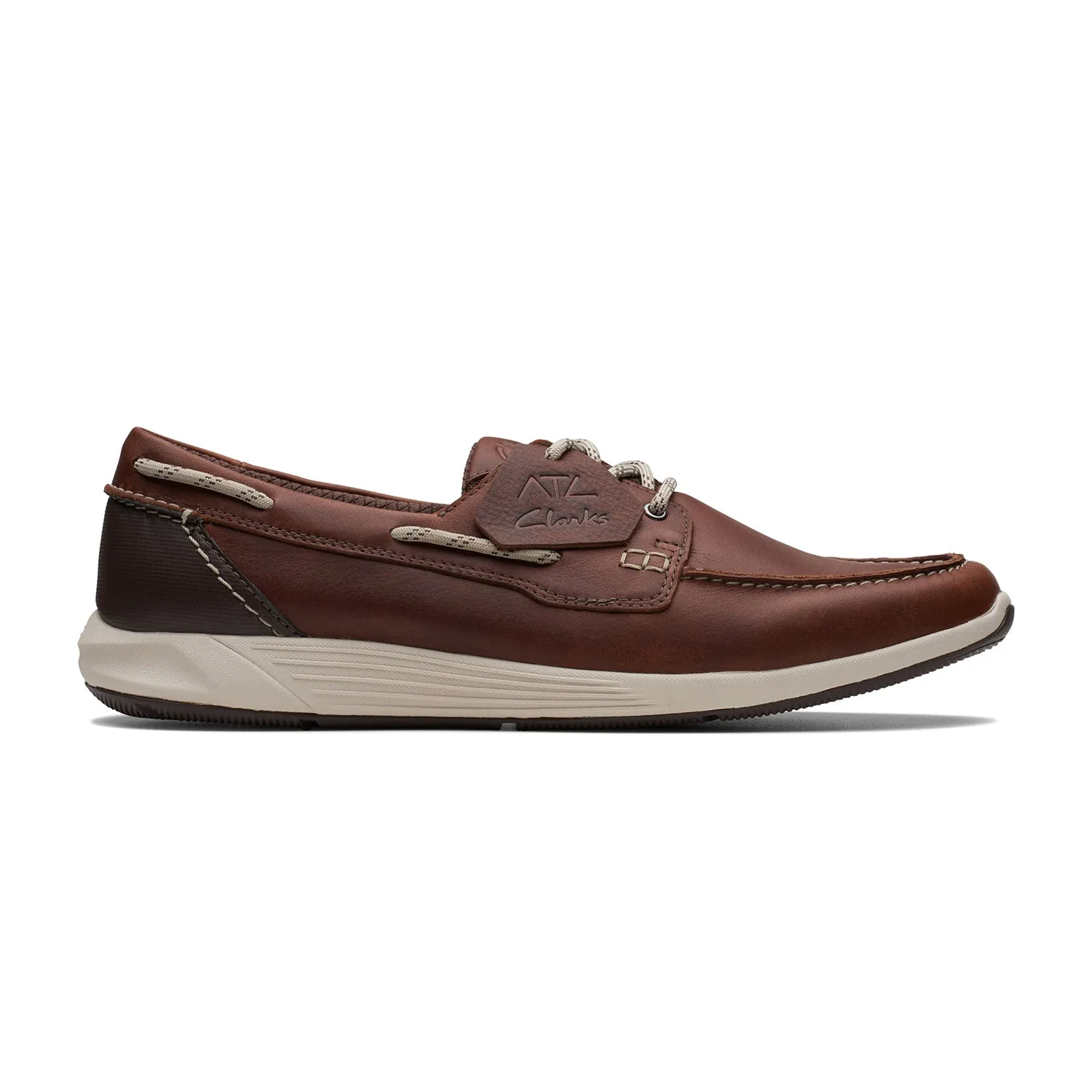 CLARKS ATL SAIL GO (STANDARD FIT)