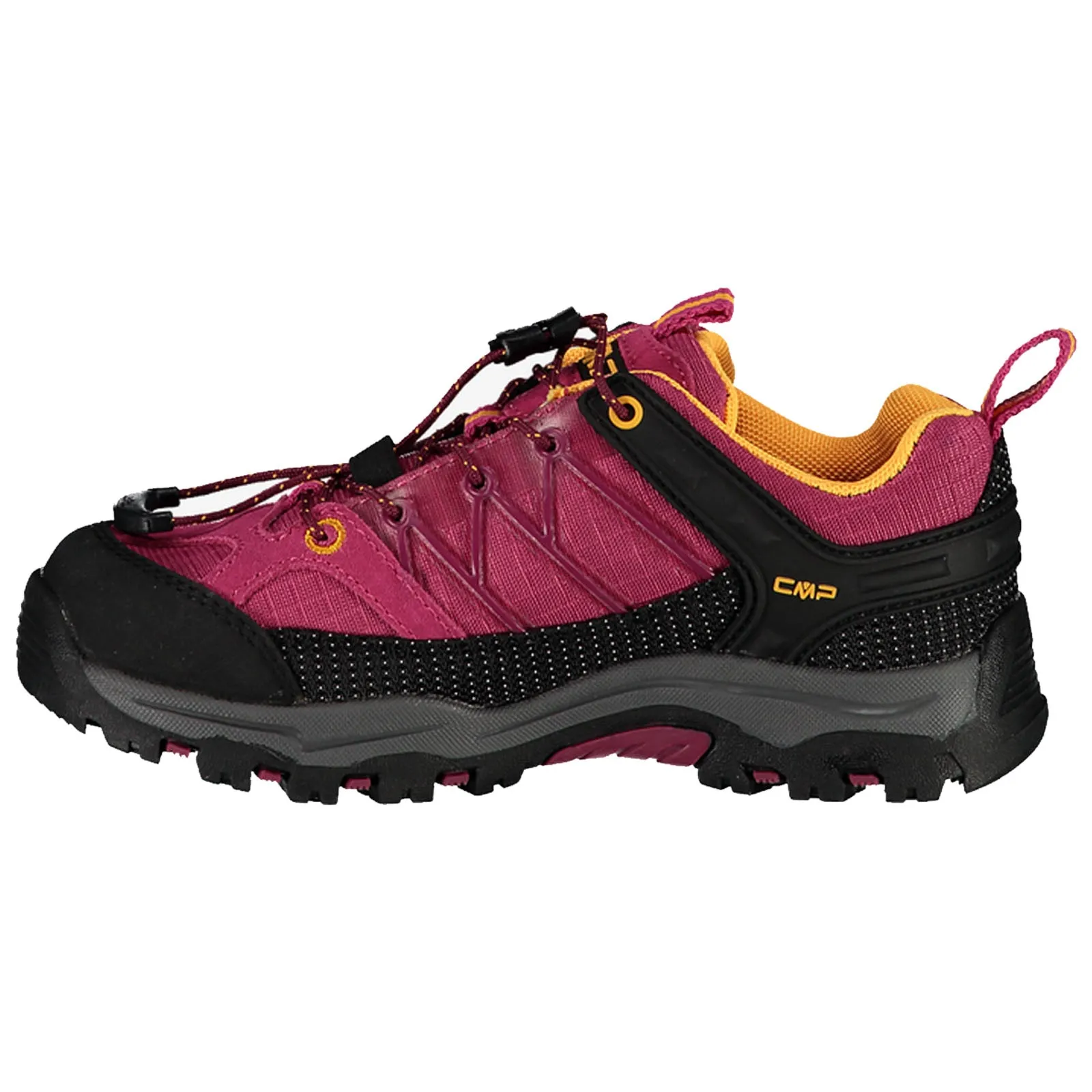 CMP Junior Rigel Waterproof Hiking Shoes