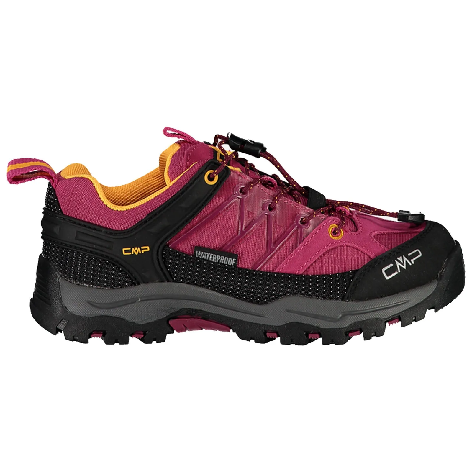 CMP Junior Rigel Waterproof Hiking Shoes