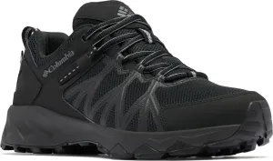 Columbia Men&#x27;s Peakfreak II Outdry Hiking Shoe Black/Shark | Buy Columbia Men&#x27;s Peakfreak II Outdry Hiking Shoe Black/Shark here | Outnorth