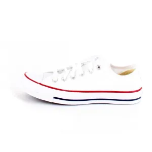 Converse All Star Sneakers basse Chuck Taylor Classic Bianco