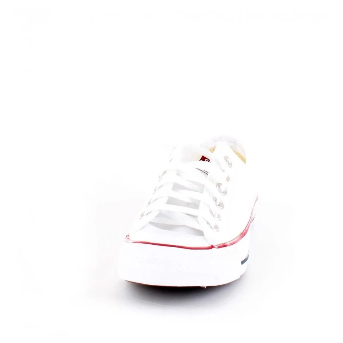 Converse All Star Sneakers basse Chuck Taylor Classic Bianco