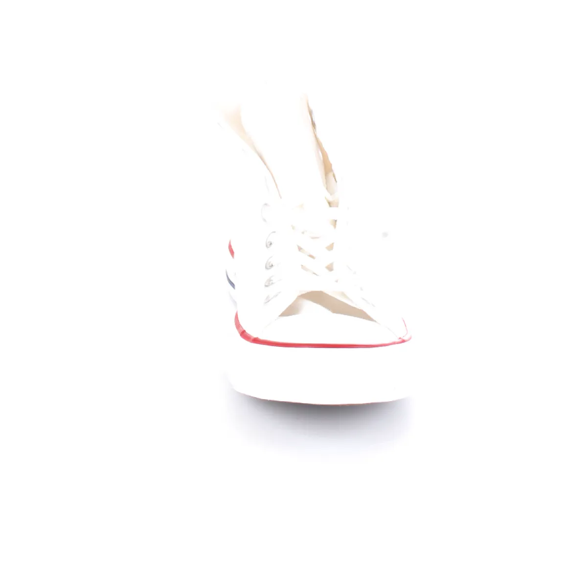 Converse All Star Sneakers Chuck Taylor Classic Bianco