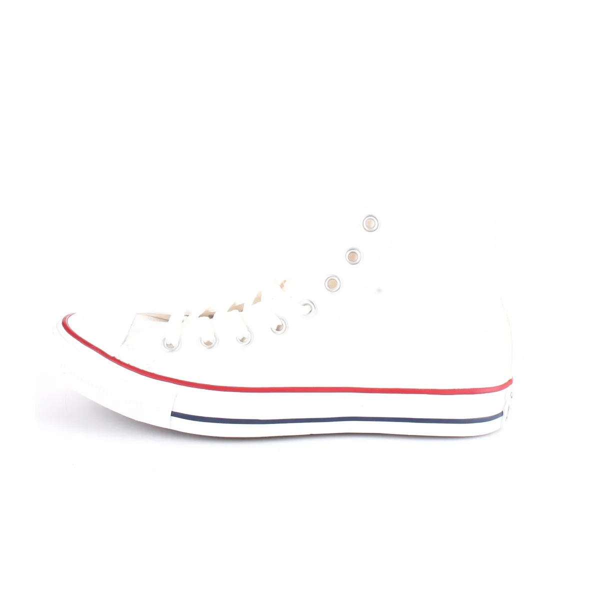 Converse All Star Sneakers Chuck Taylor Classic Bianco