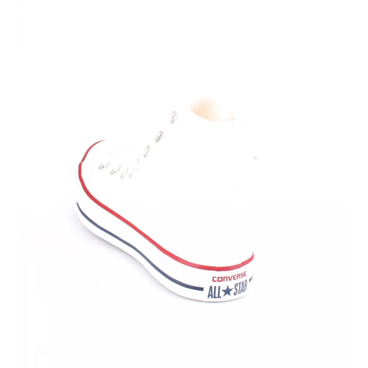 Converse All Star Sneakers Chuck Taylor Classic Bianco