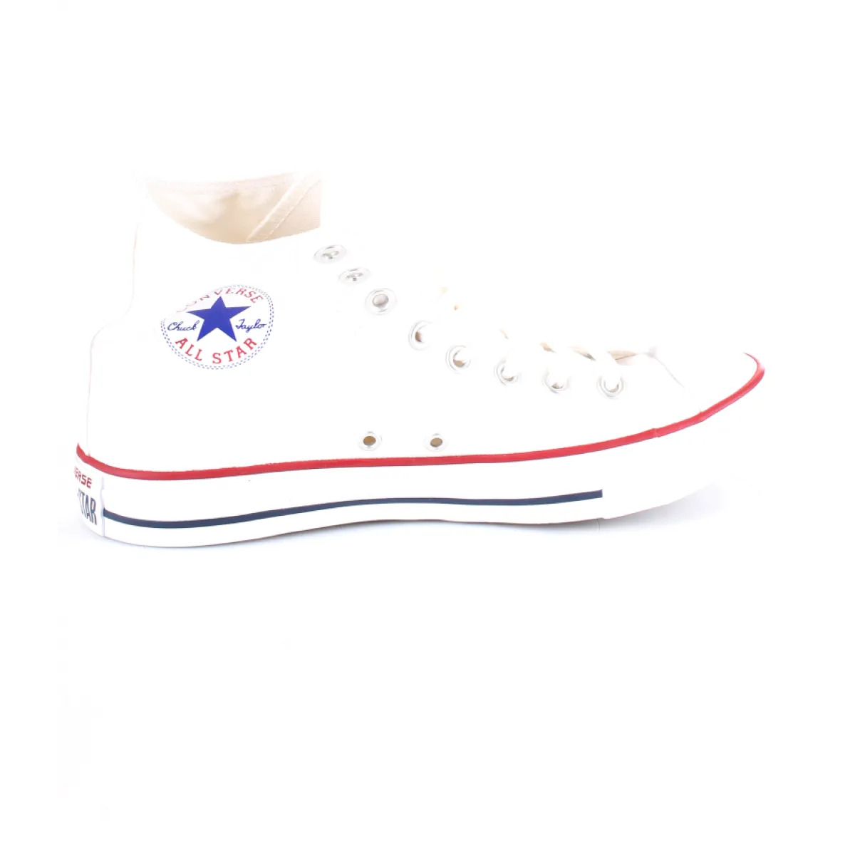 Converse All Star Sneakers Chuck Taylor Classic Bianco