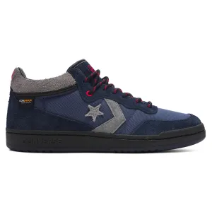 CONVERSE CONS FASTBREAK PRO MID CORDURA™ OBSIDIAN / DARK WATERS