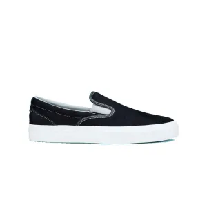 Converse One Star CC Slip - Black/Whtie/White