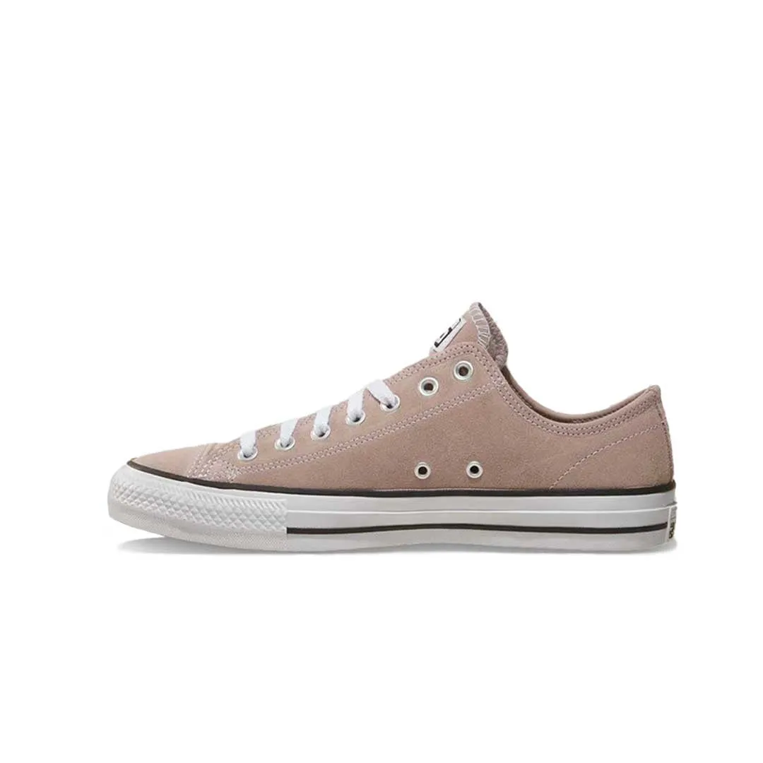 Converse - Unisex Chuck Taylor All Star Pro Low Suede Shoes (A10963C)