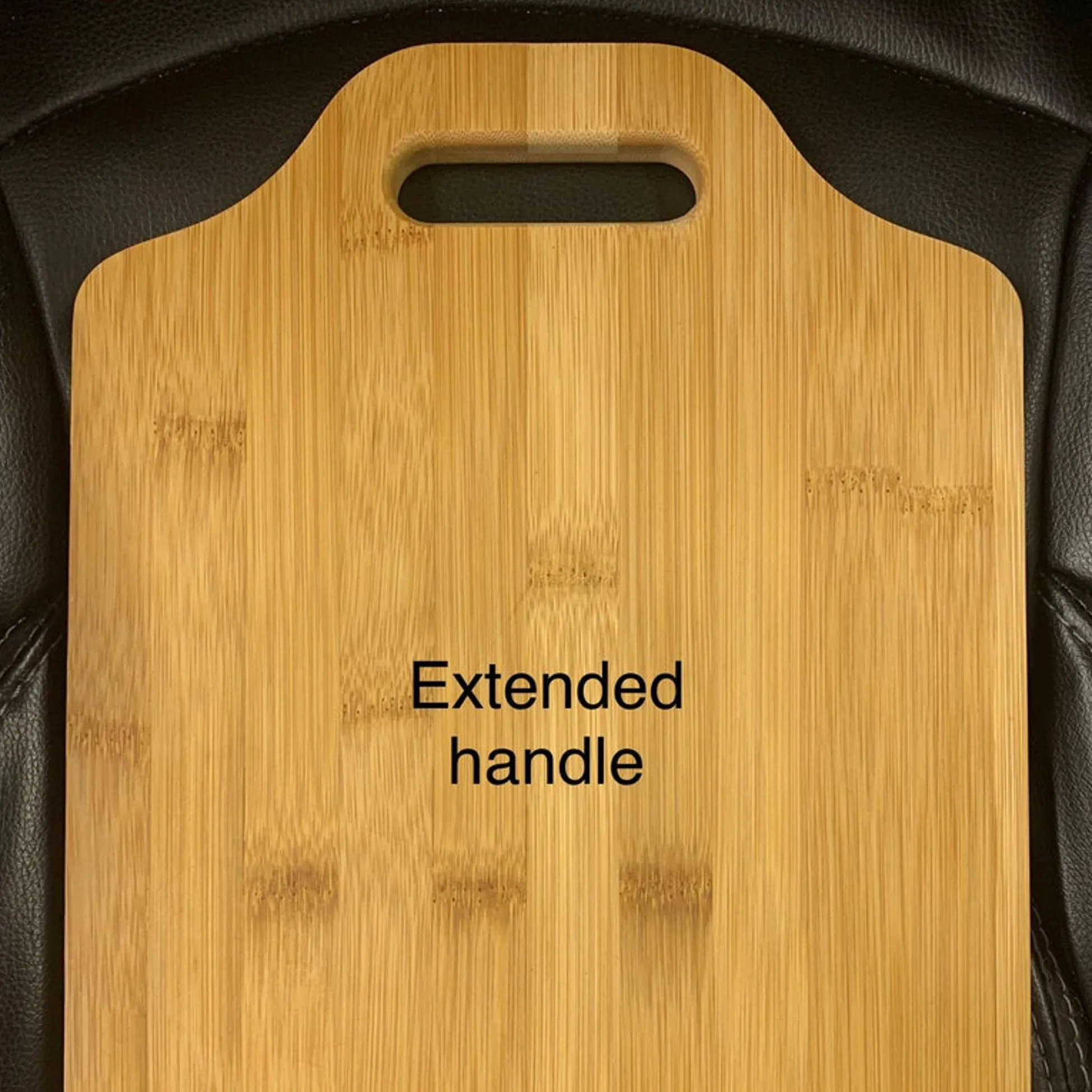 Corporate Logo Cutting Board