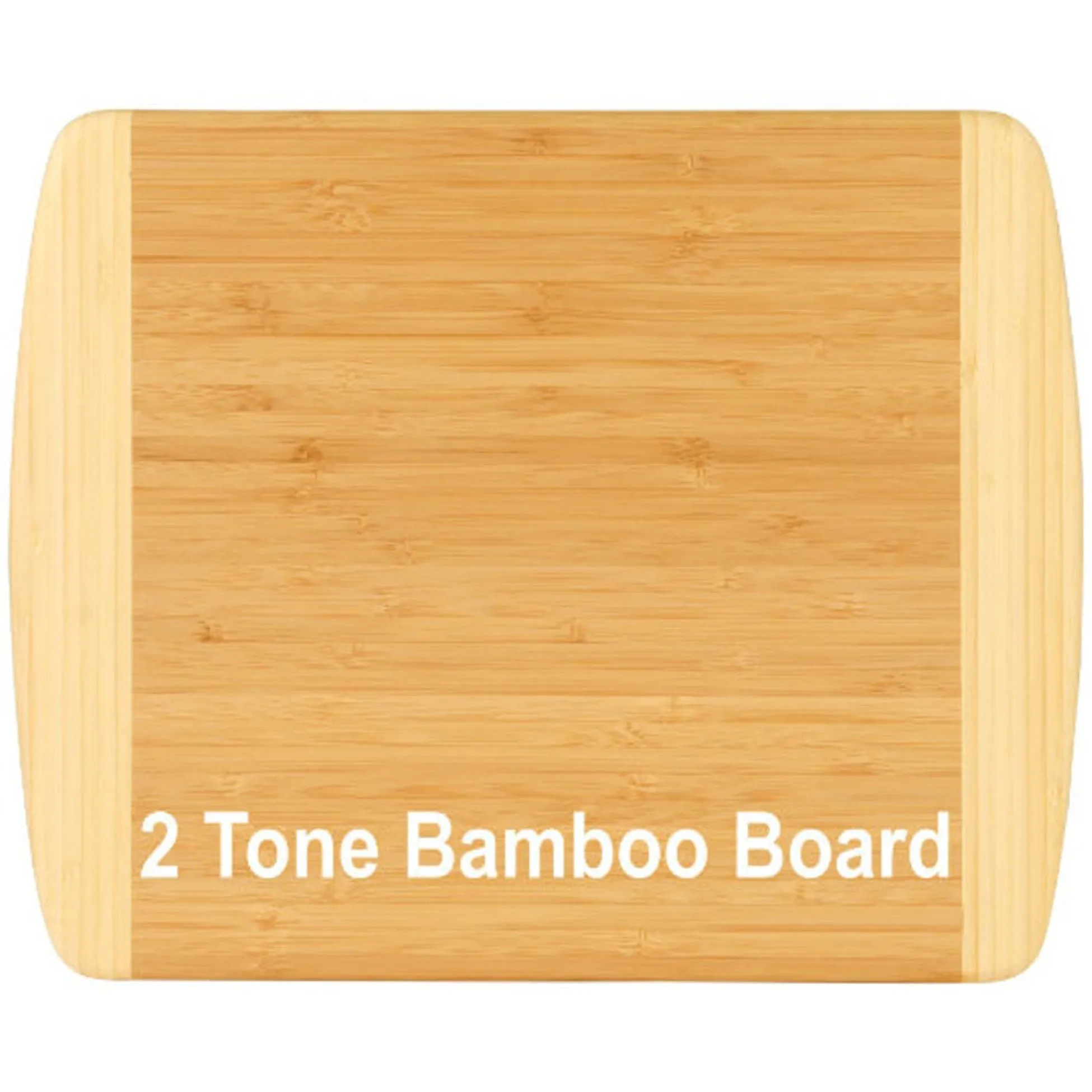 Corporate Logo Cutting Board