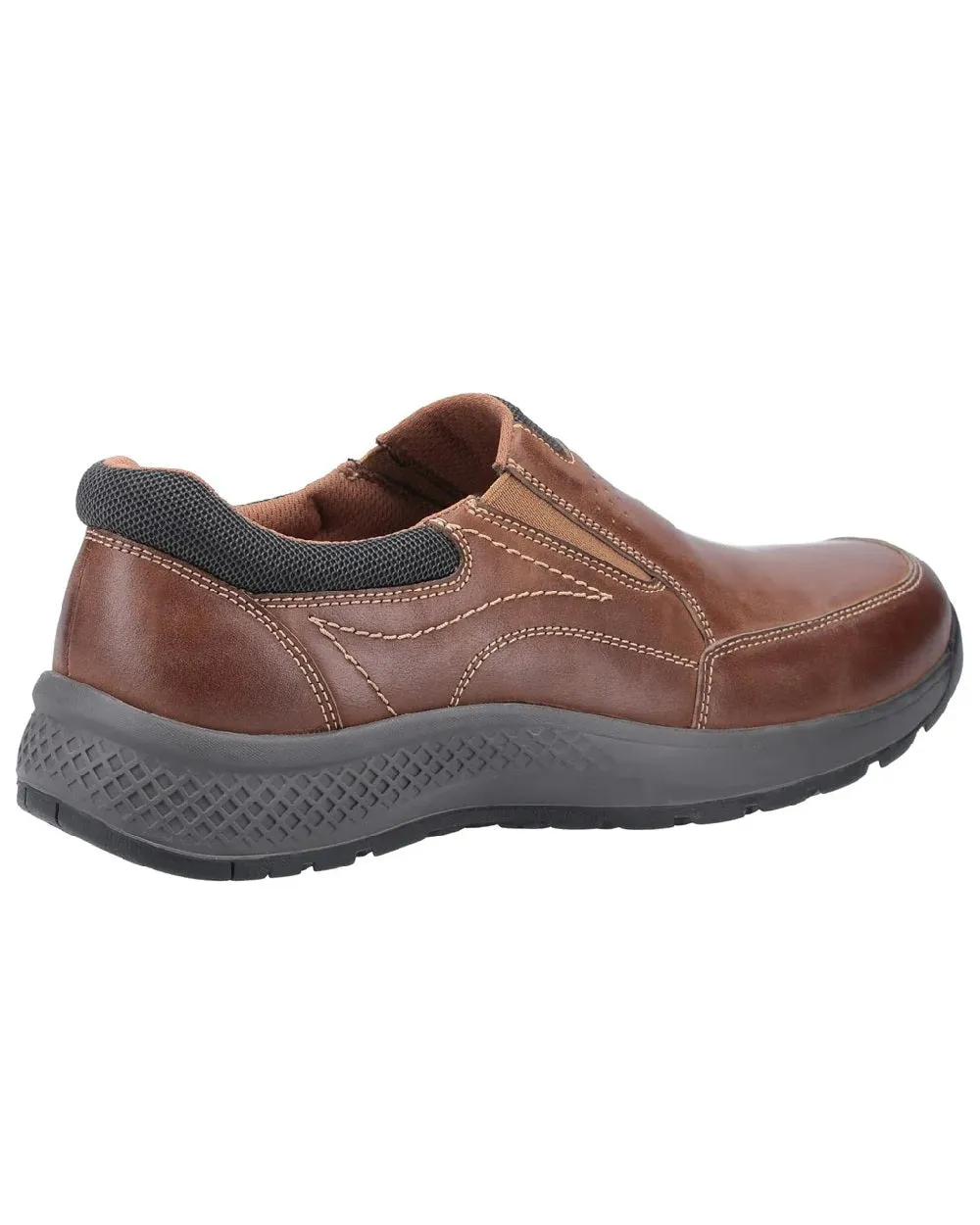 Cotswold Churchill Slip On Casual Shoes