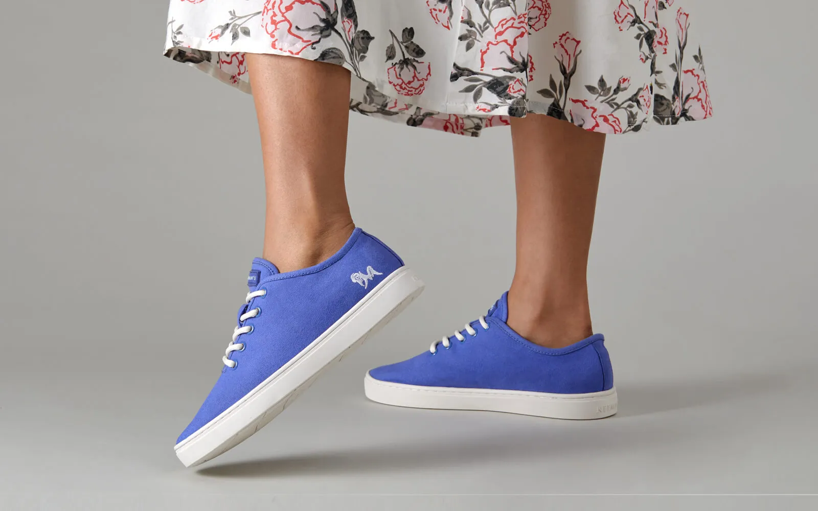 Cotton Classic Sneakers : Veri Peri