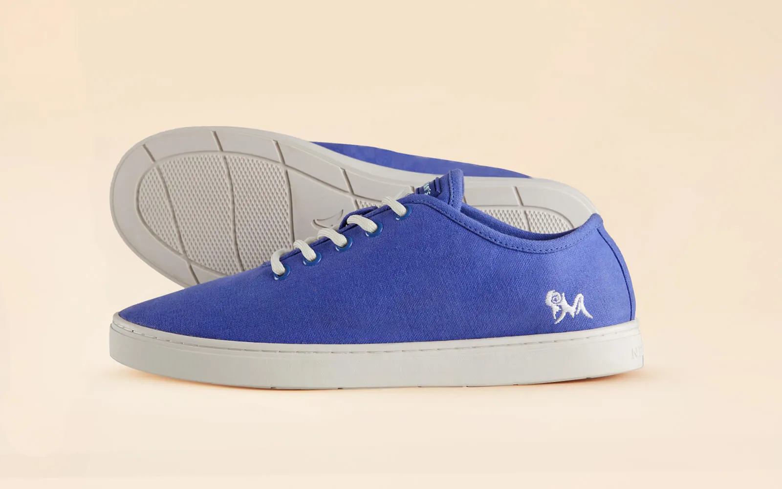 Cotton Classic Sneakers : Veri Peri