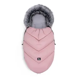 Cotton Moose Yukon Footmuff