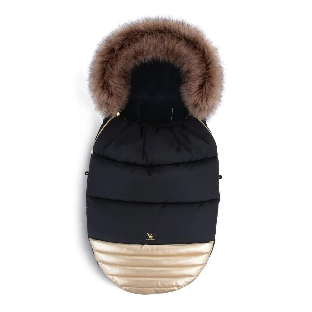 Cotton Moose Yukon Footmuff