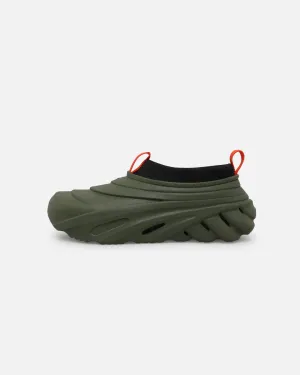 Crocs Echo Storm Army Green