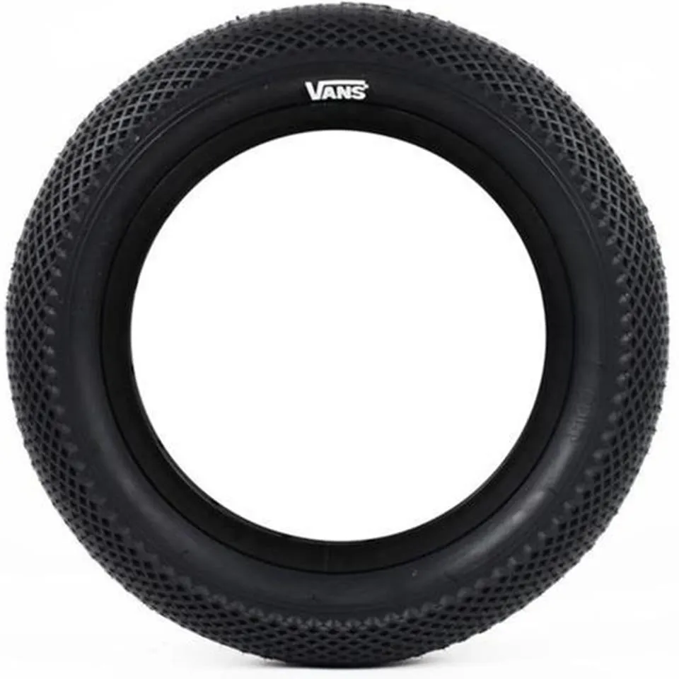 Cult X Vans 12" Tire