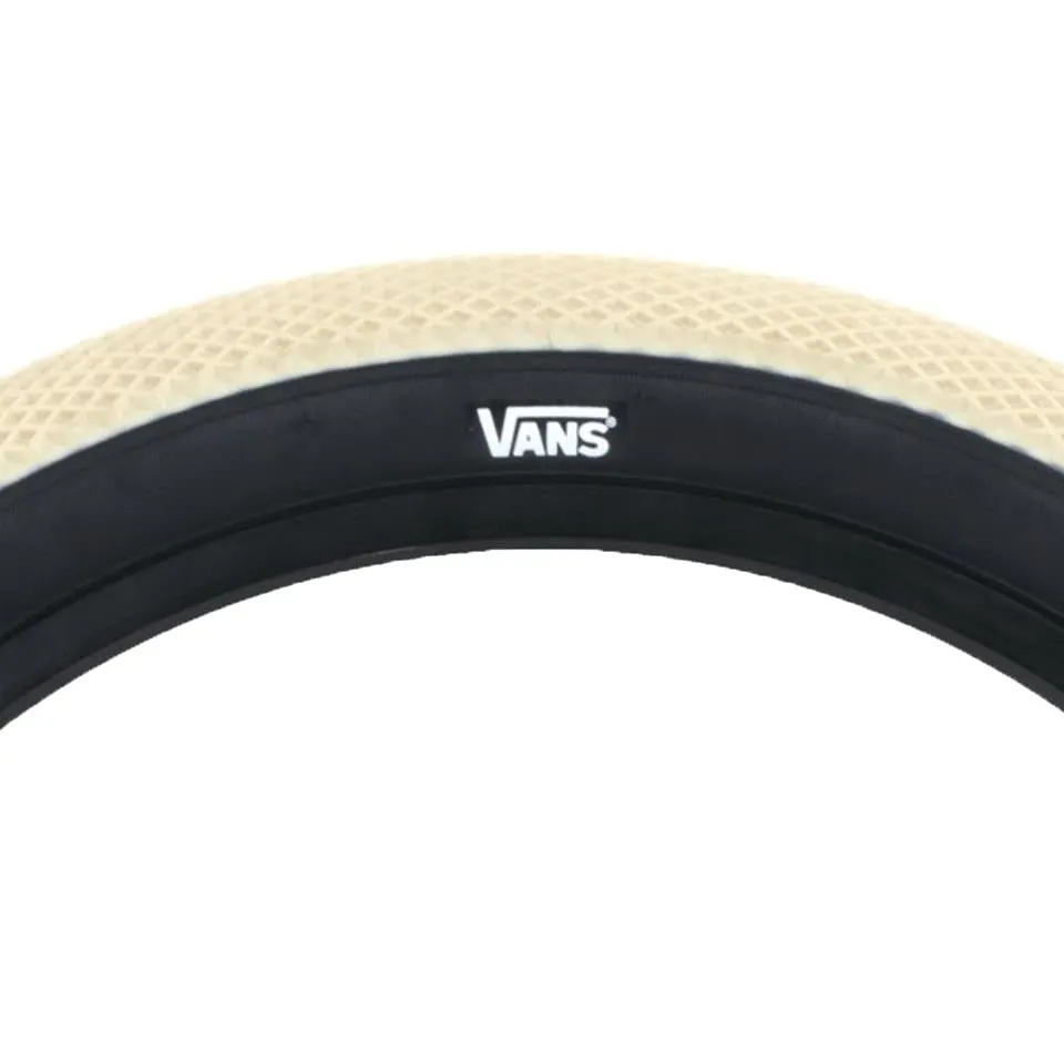 Cult X Vans 12" Tire