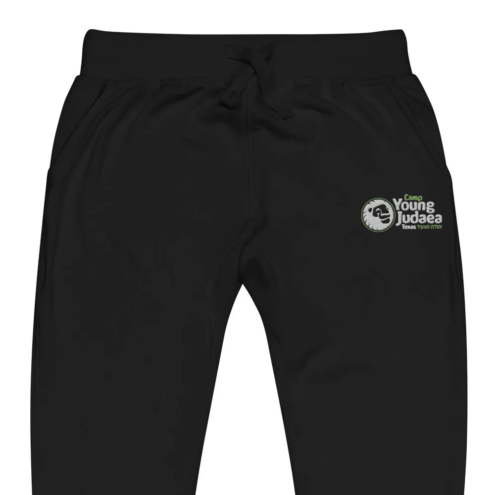 CYJ Texas Unisex Fleece Sweatpants - Classic