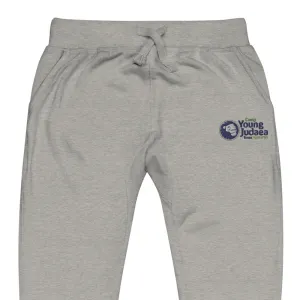 CYJ Texas Unisex Fleece Sweatpants - Classic