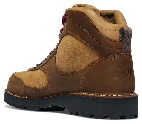 Danner Cascade Crest Hiking Shoes Brown