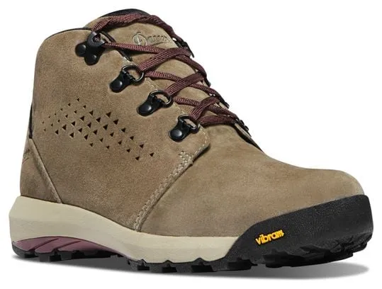 Danner Inquire Chukka Hiking Shoes Grey