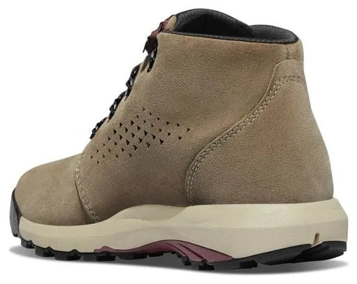 Danner Inquire Chukka Hiking Shoes Grey